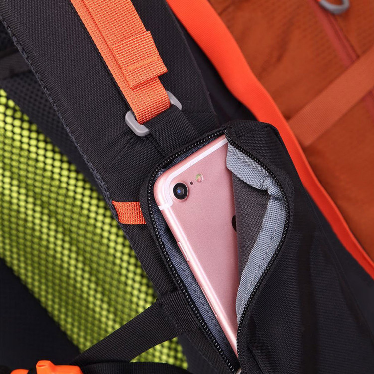 کوله پشتی xl neeko حجم۷۵:۹۵ لیتر