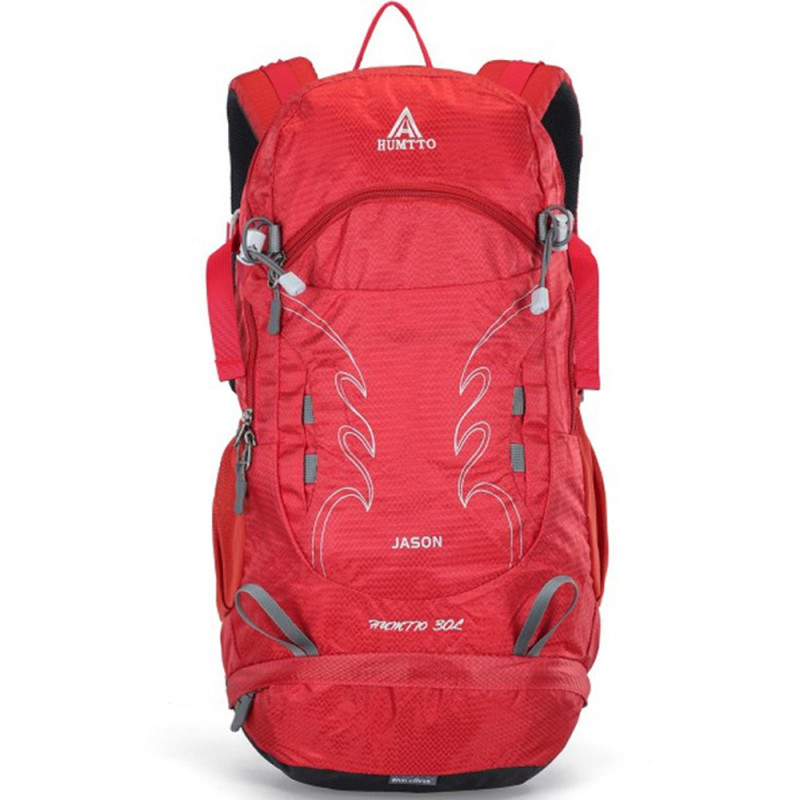کوله پشتی هامتو مدل جیسن