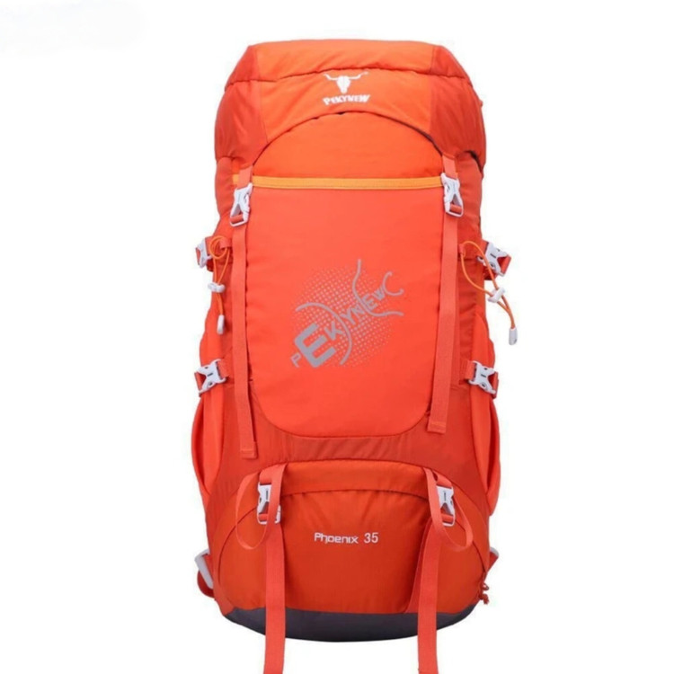 کوله پشتی پکی نیو مدل phoenix 35 لیتری مناسب کوهنوردی و طبیعت گردی