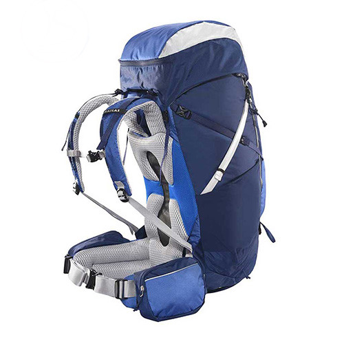 کوله پشتی kailas مدل ridge حجم: ۳۸+۵ لیتری