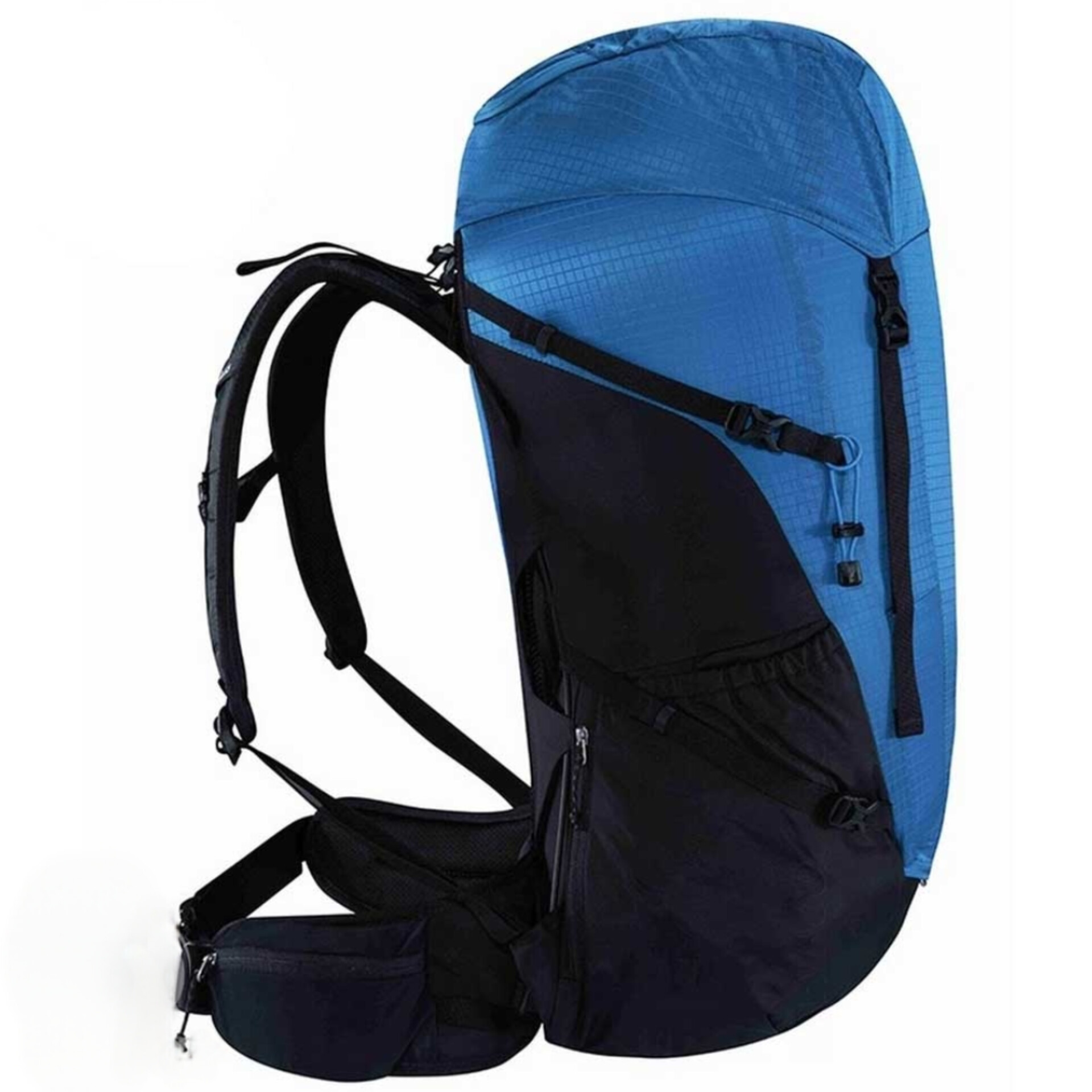 کله پشتی ۴۰ لیتری کایلاس