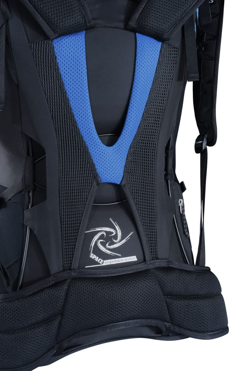 کوله کوهنوردی برند کایلاس