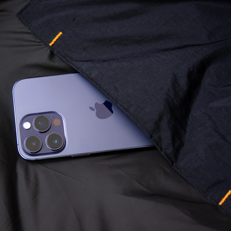 کیسه خواب الیاف adventure Manaslu 100