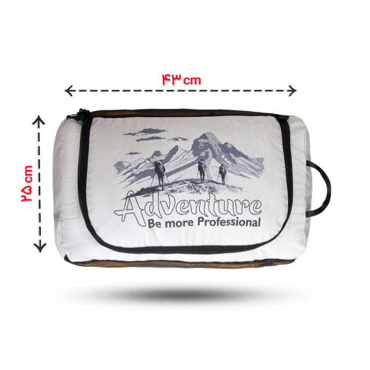 کیسه خواب ادونچر ماناسلو ۳۰۰