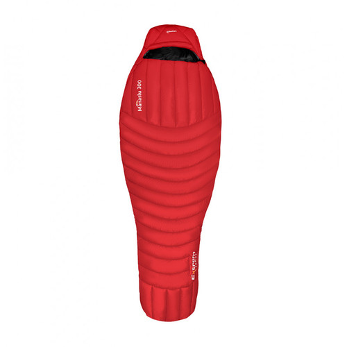 کیسه خواب الیاف ادونچر ماناسلو 300