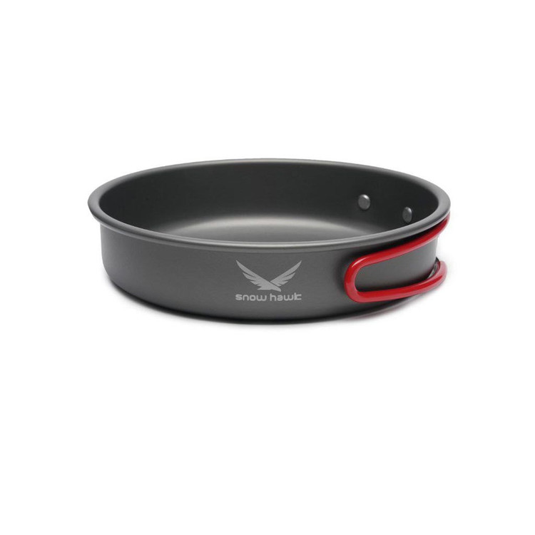 ست ظروف دونفره اسنوهاک sn-t112