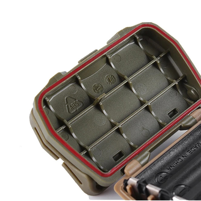 چراغ پیشانی sunrei مدل ifishing