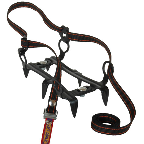 کرامپون هفت گوهر 6 شاخه