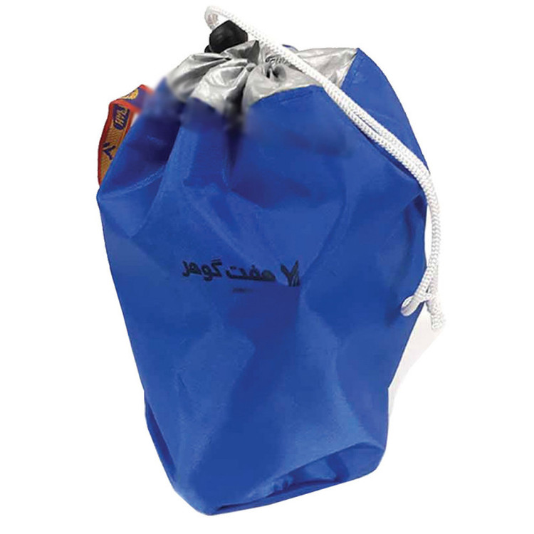 یخ شکن هفت گوهر 4 شاخه