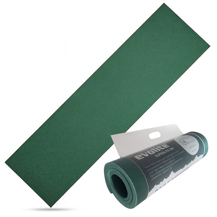 زیرانداز رولی اوولایت مدل سوپرلایت