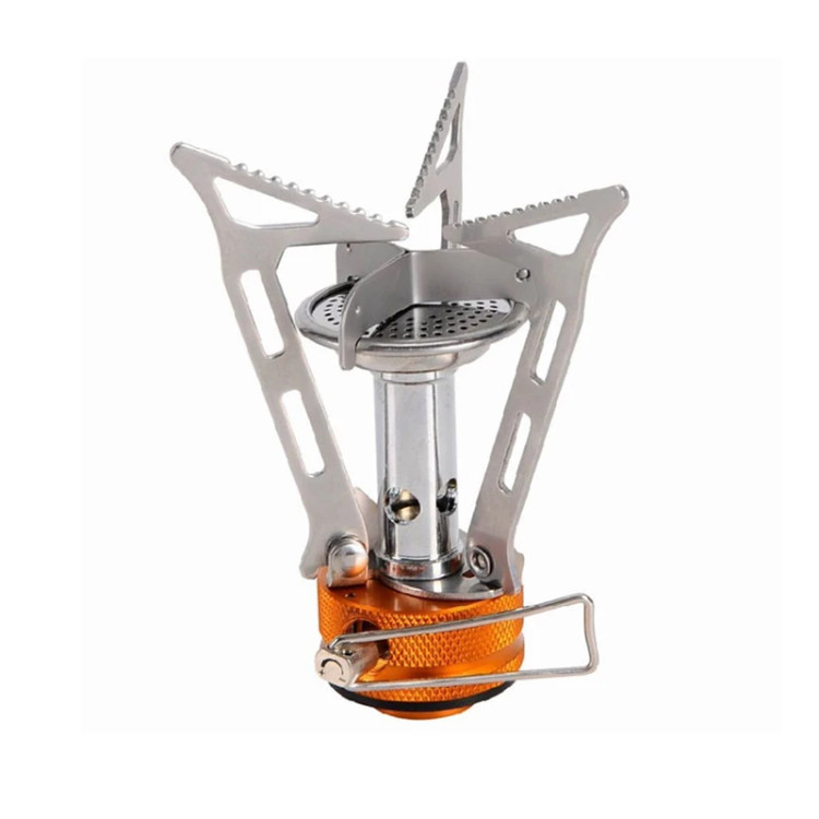 سرشعله جمعشونده Fire-Maple FMS-103 با بدنه آلومینیوم و استیل ضدزنگ