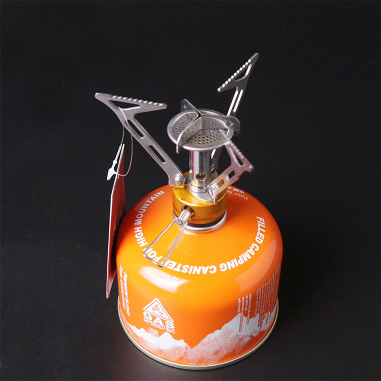 سرشعله کمپینگ Fire-Maple FMS-103 برای جوش آوردن سریع آب
