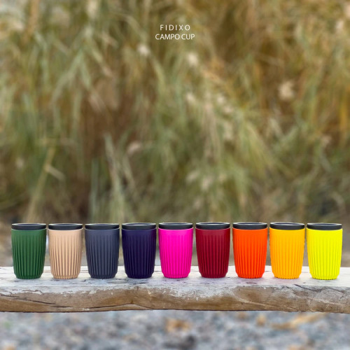 لیوان فیدیکسو