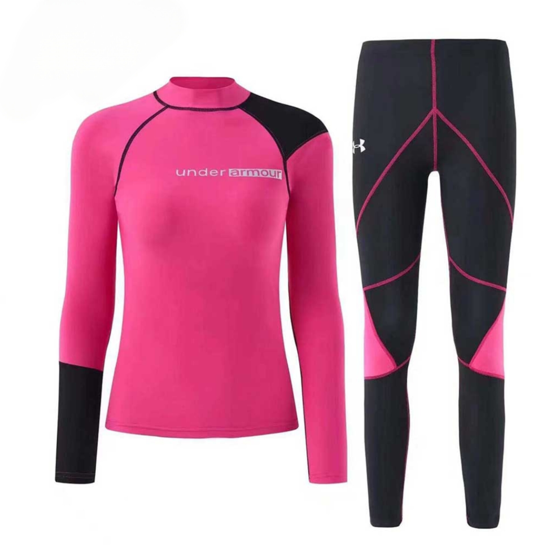 ست لایه اول آندرآرمور