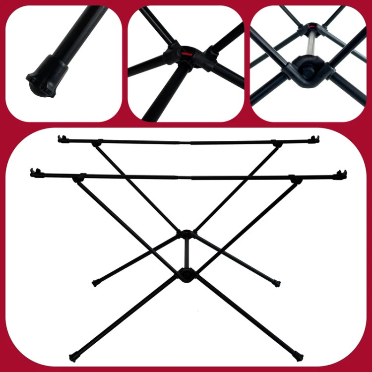 میز سفری آریامن