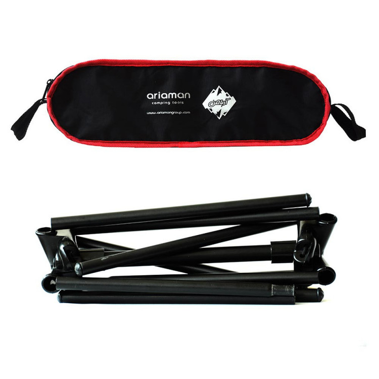 صندلی سفری تاشو آریامن