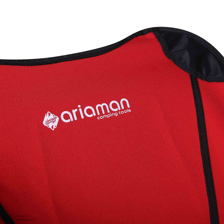 صندلی سبک و با کیفیت آریامن