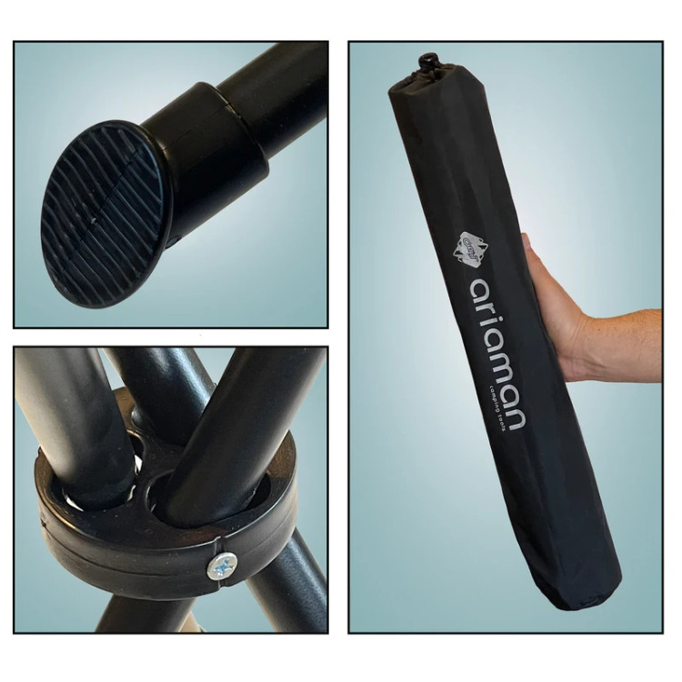 صندلی تاشو آریامن