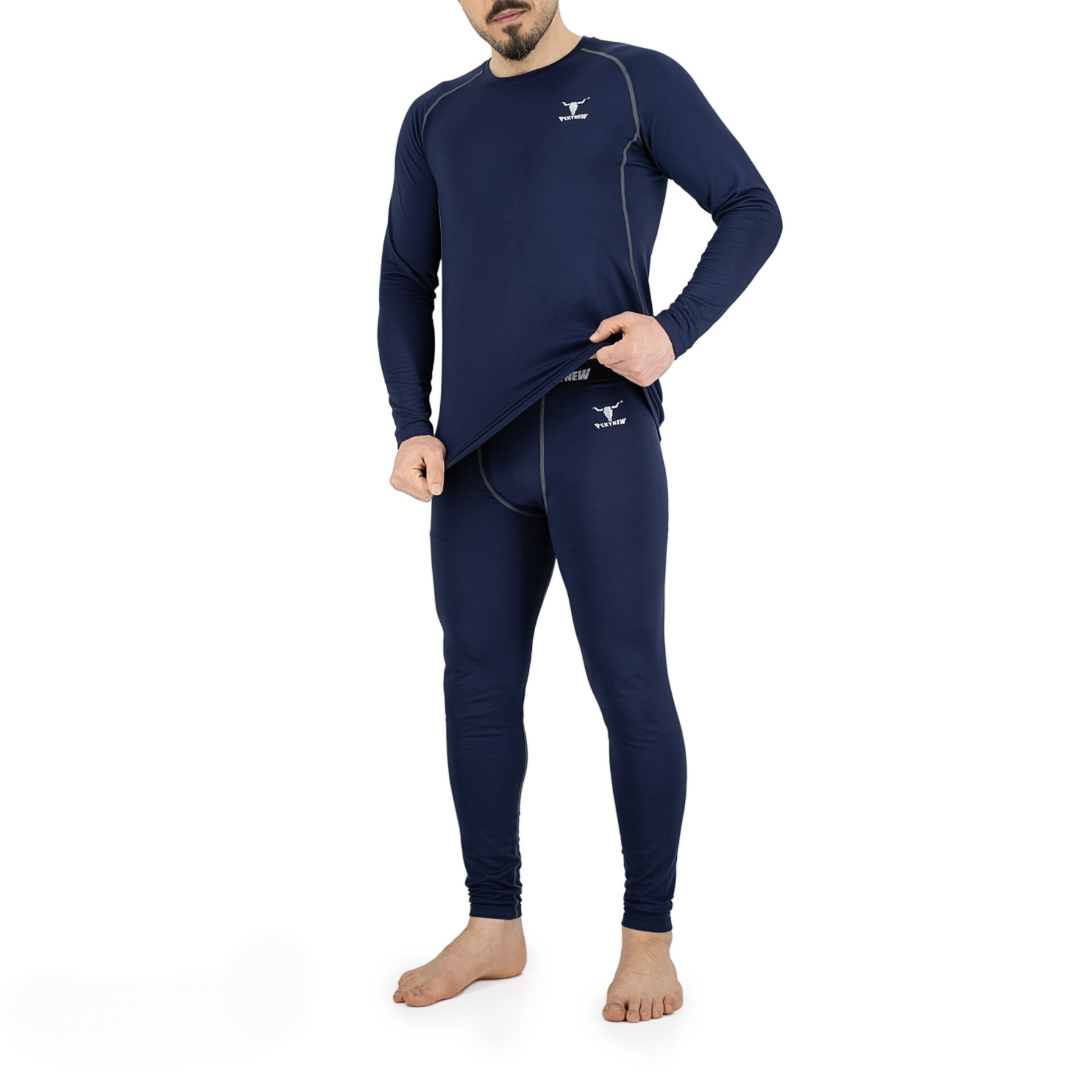 پوشاک لایه اول پکینیو