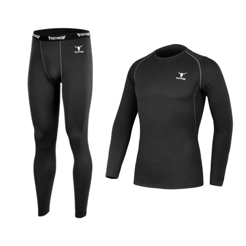 ست بیس لایر مردانه پکینیو