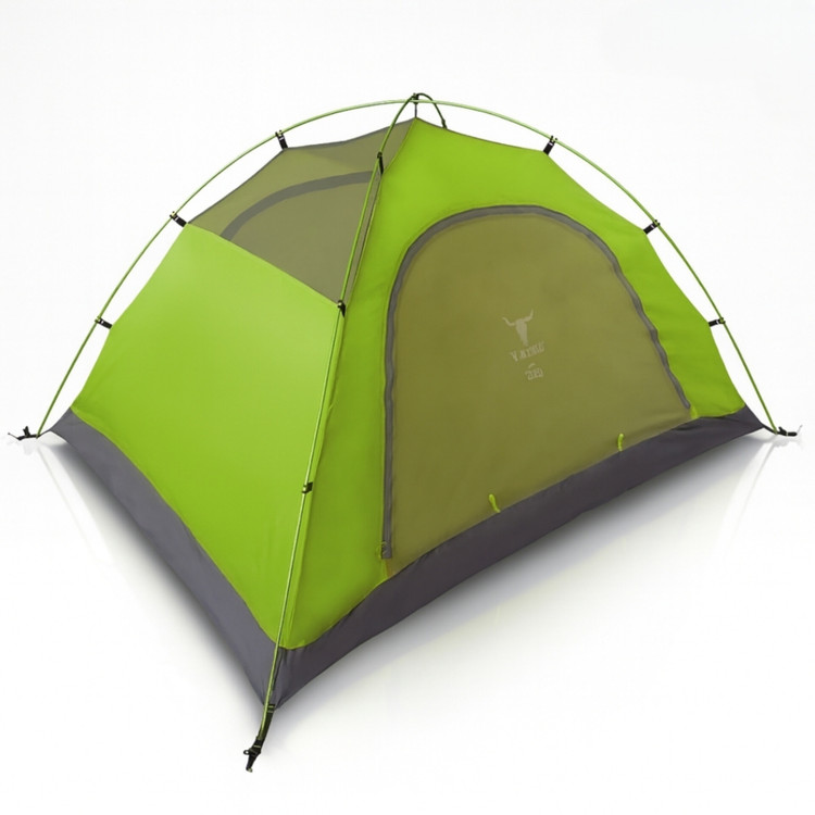 چادر دو نفره پلاس پکینیو