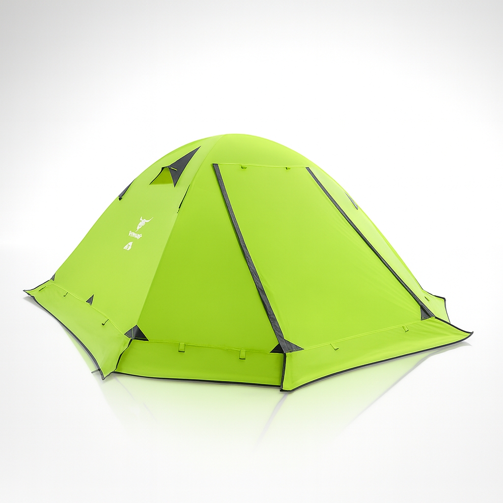 چادر دو تا سه نفره پکینیو k2001