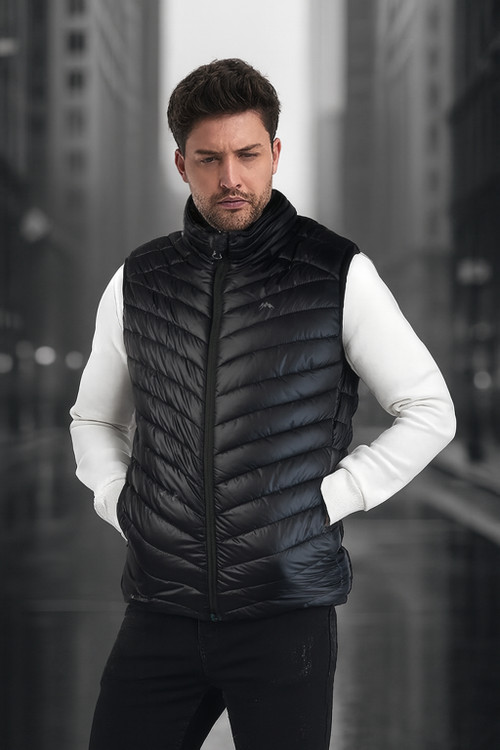 پافر ادونچر ماکالو