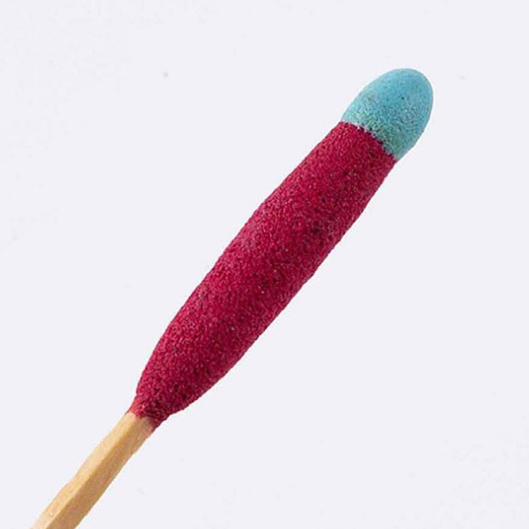 کبریت طوفان کبریت مقاوم در برابر آب و باد