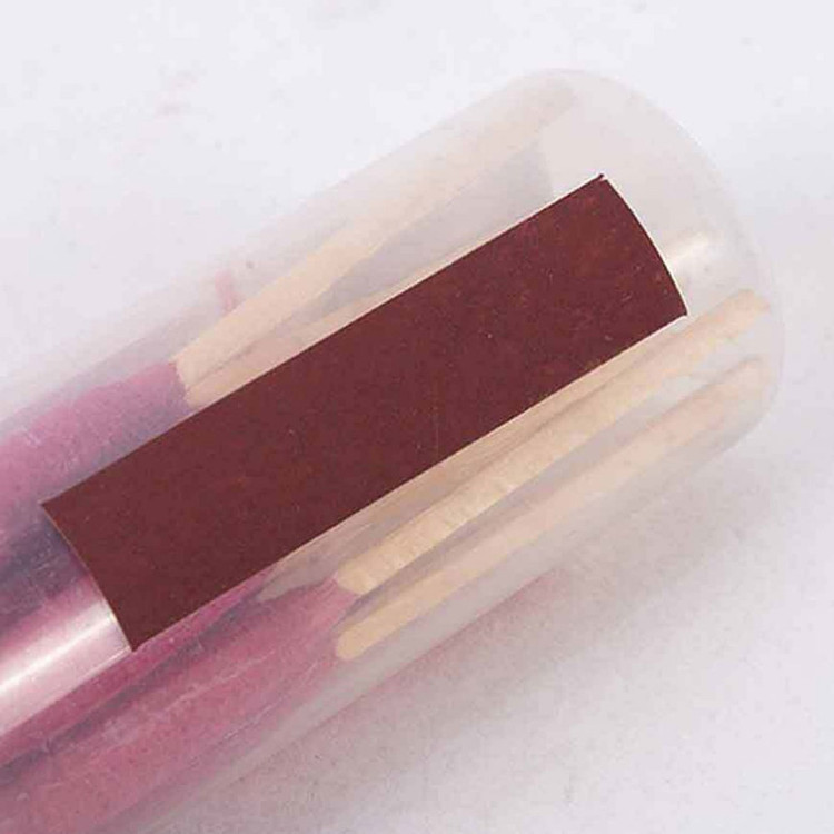 کبریت طوفان توکلی