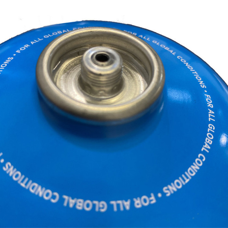 کپسول گاز نپال