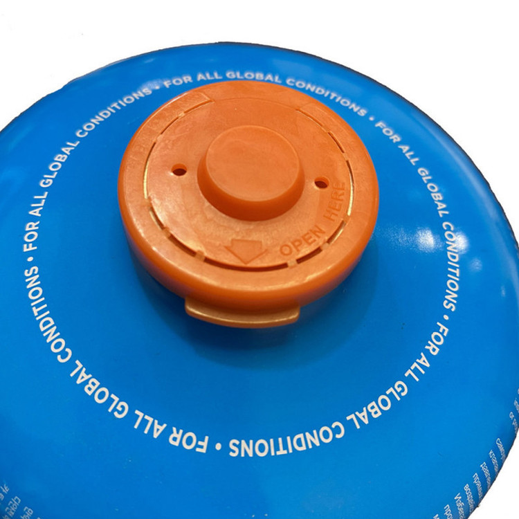 کپسول گاز nepal