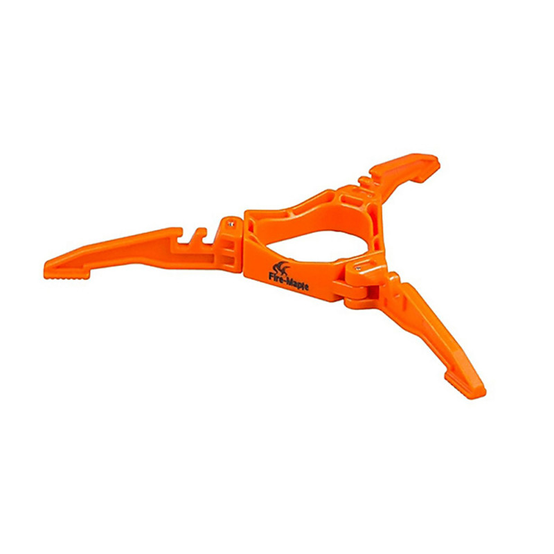 پایه کپسول گاز فایرمپل FMS-710