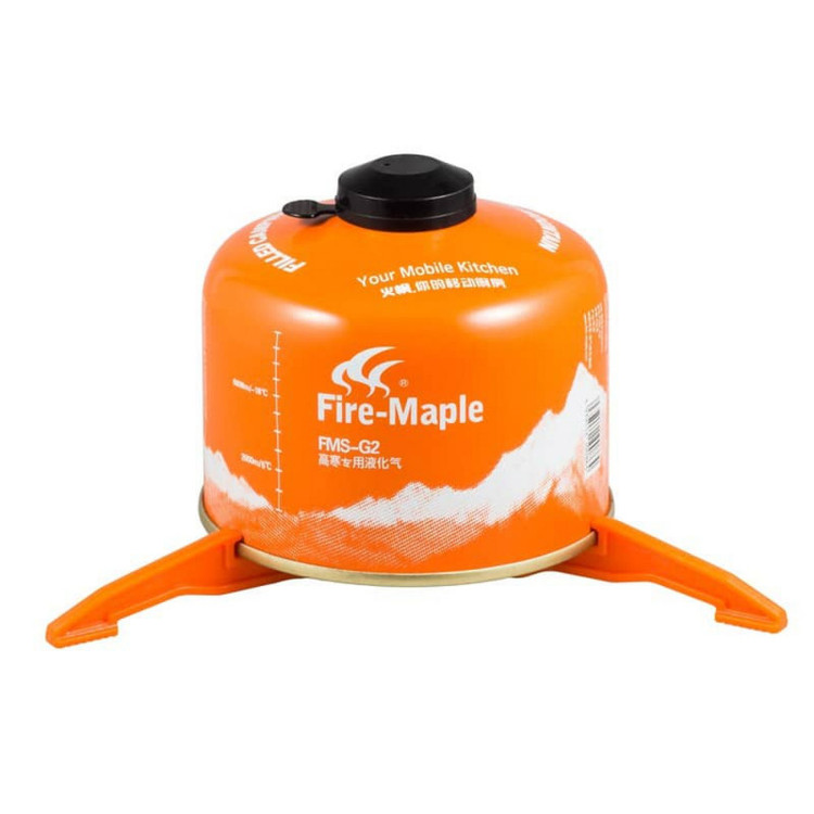 پایه کپسول گاز فایرمپل fms-710