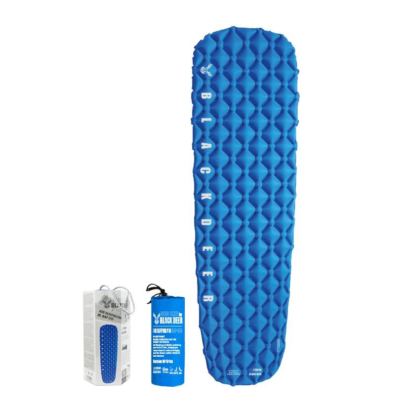 زیرانداز بادی بلک دیر مدل BAP-515