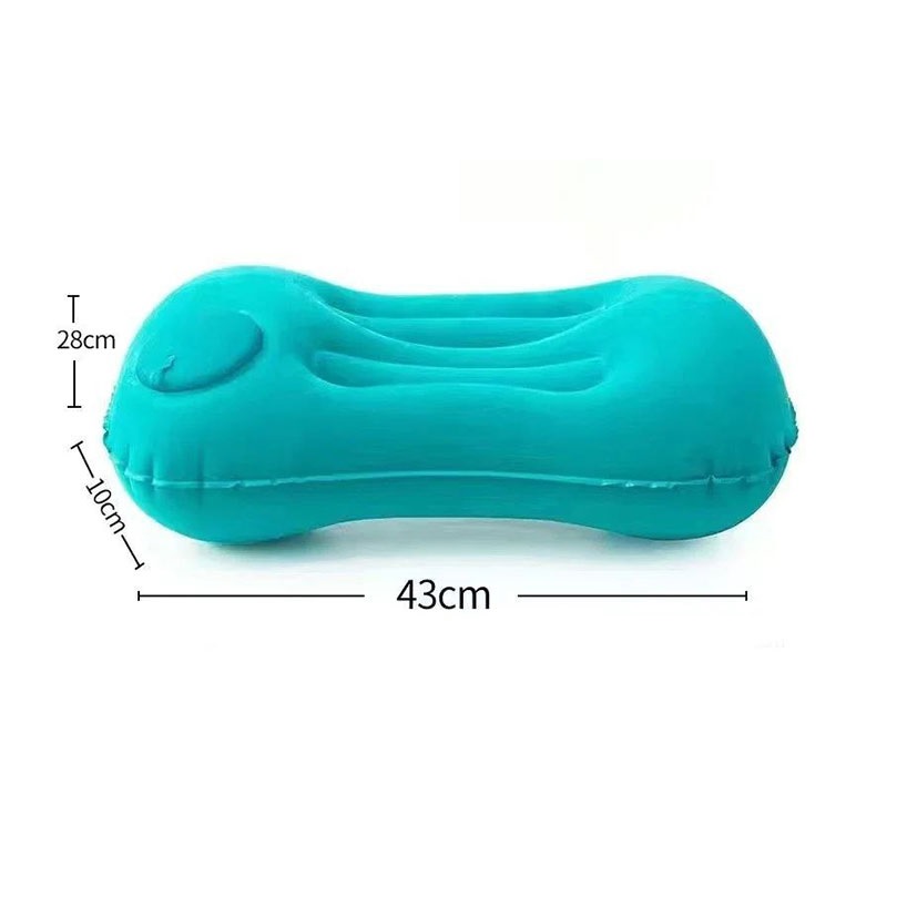 بالشت بادی سفری