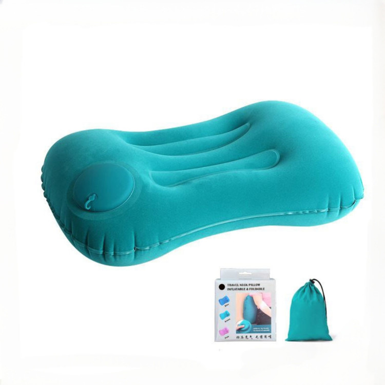 بالش سفری بادی اتوماتیک