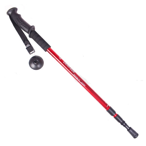 باتوم کوهنوردی کمپسور