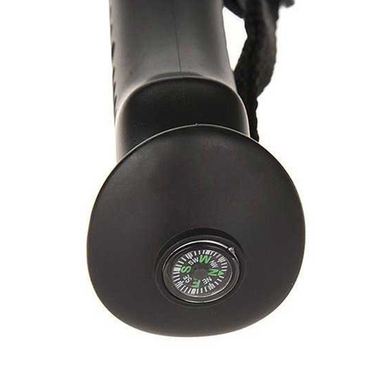 باتوم کوهنوردی پیچی campsor