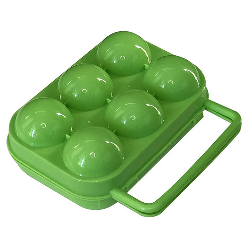 جاتخم مرغی ۶ عددی