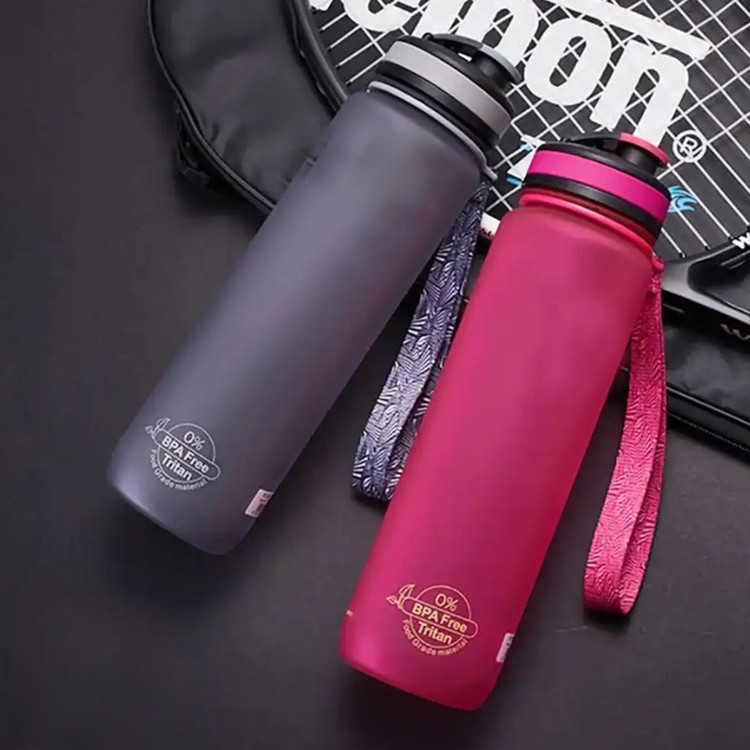 بطری آب یک لیتری یوزاسپیس