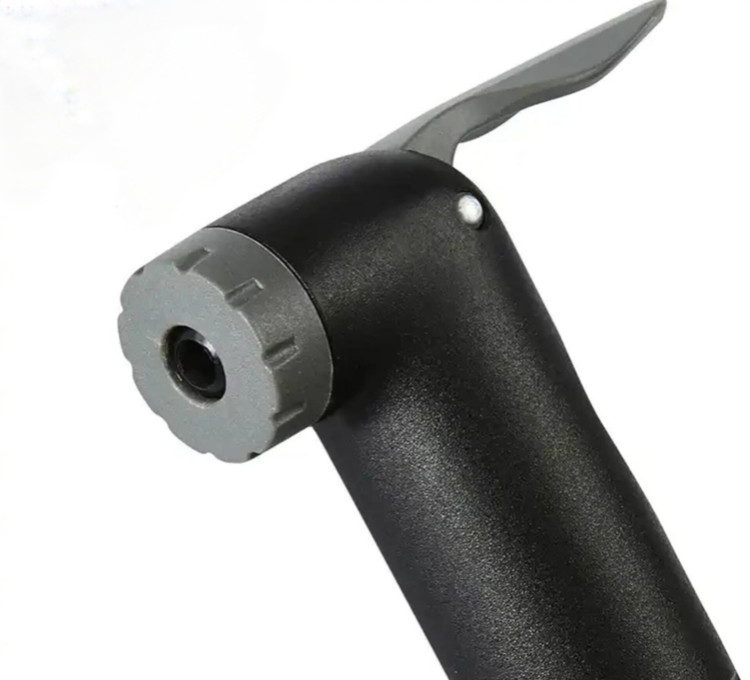 تلمبه دوچرخه decathlon