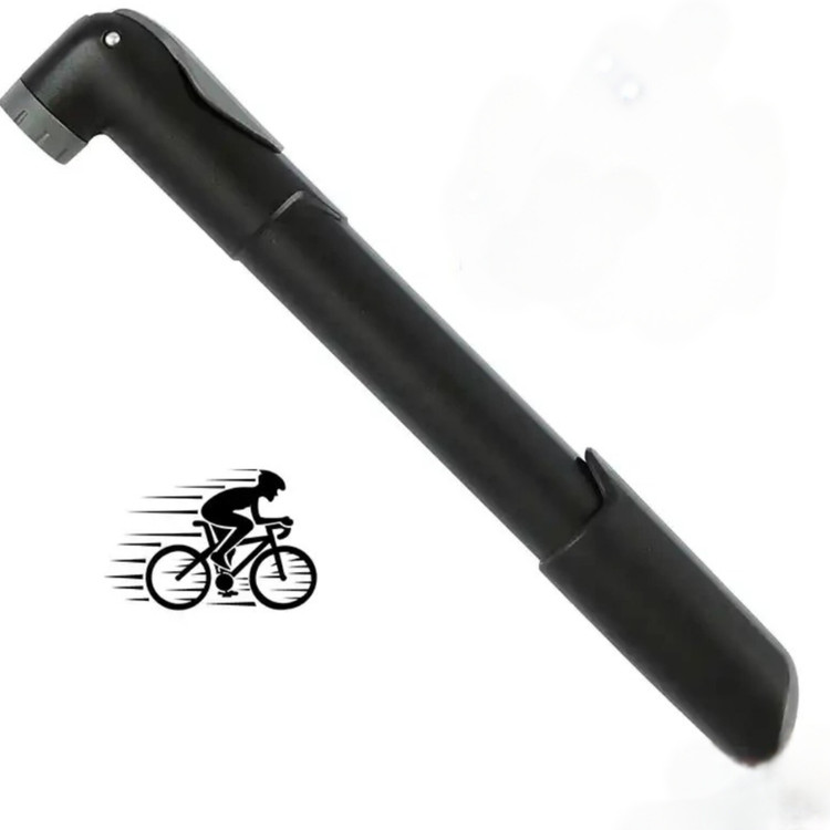 تلمبه دوچرخه دکلتون