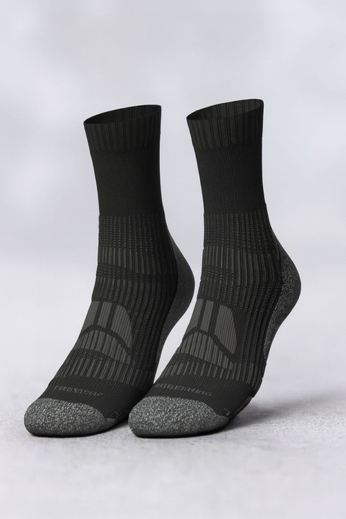 جوراب مردانه و زنانه کوهنوردی راک تریل