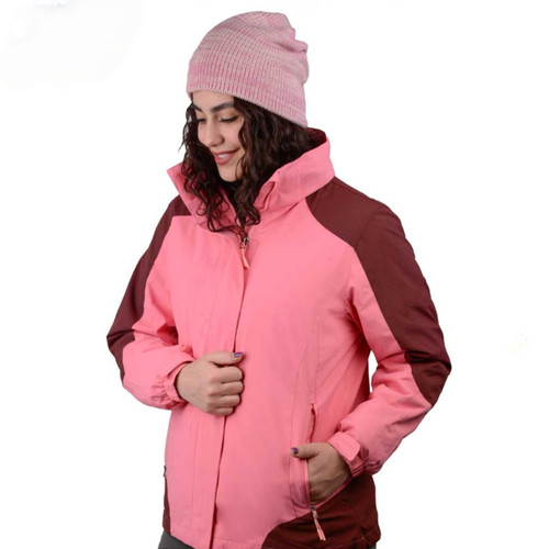 کاپشن دوپوش زنانه adtass