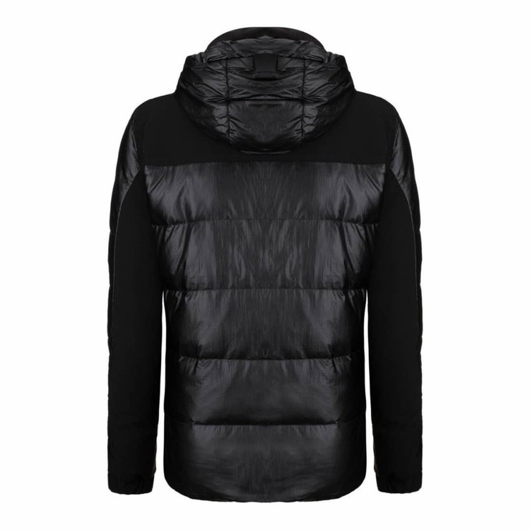 کاپشن پر مردانه مناسب طبیعتگردی و شهری