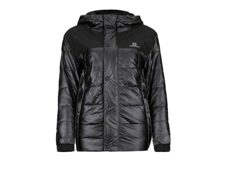 کاپشن پر مردانه jekelanwang