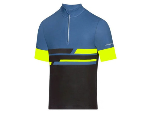 تیشرت دوچرخه سواری مردانه کرویت