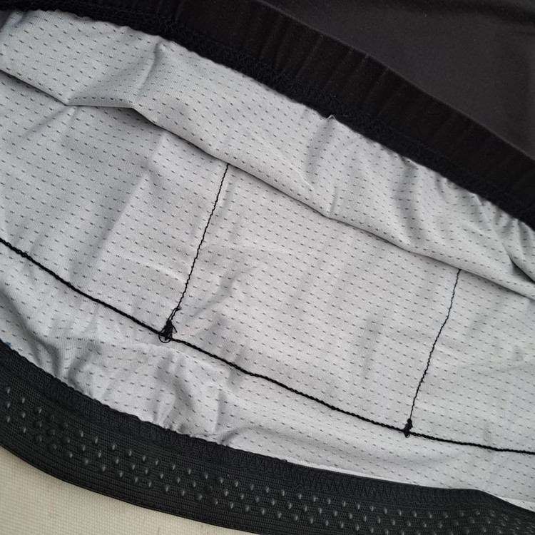 لباس دوچرخه سواری مردانه