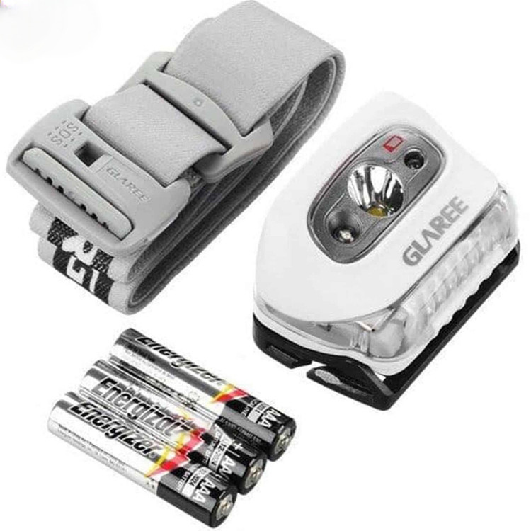 چراغ پیشانی گلاری مدل glaree L55i