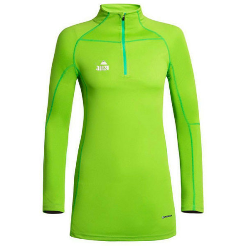 تونیک زنانه نیم زیپ جیلو